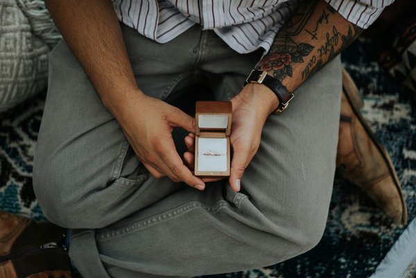Engagement example