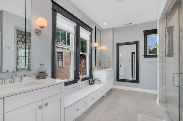Real Estate example