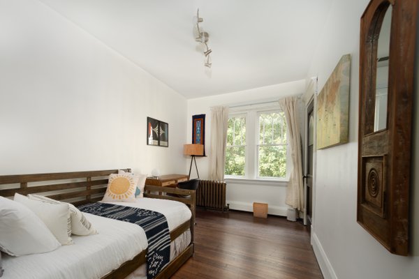 Real Estate example