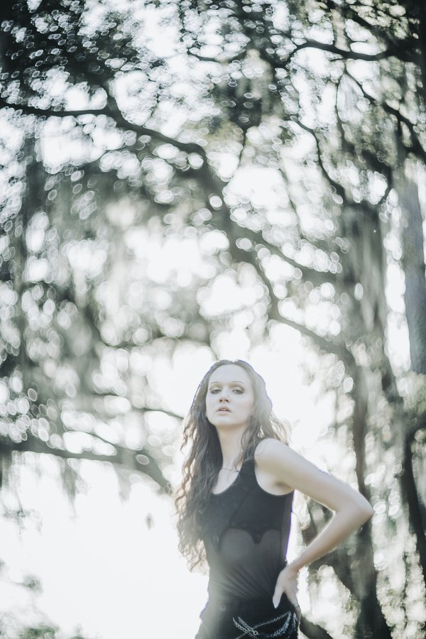 Dating Portrait example