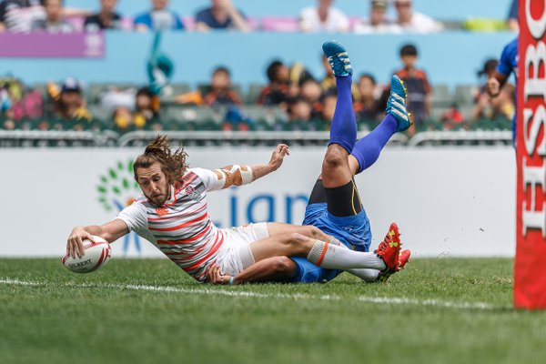 Sport example