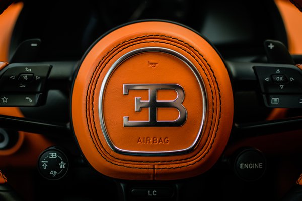 Automotive example