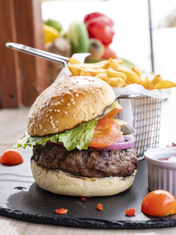 Food example