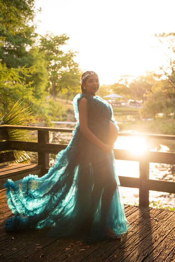 Maternity example