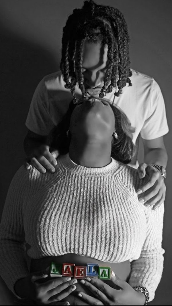 Maternity example