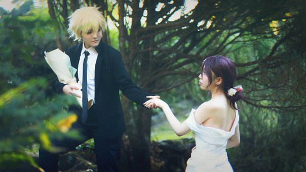 Engagement example