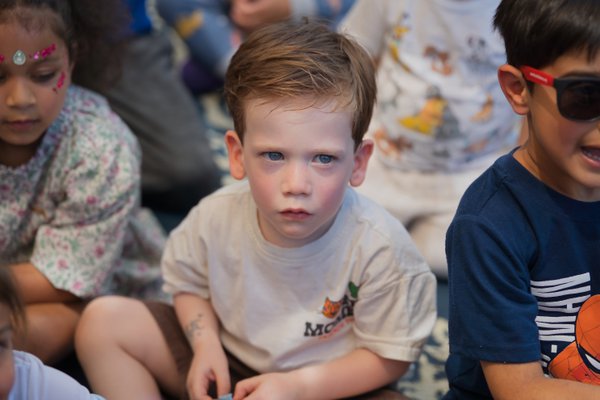 Kids example