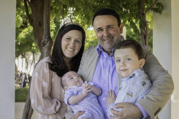 Family example