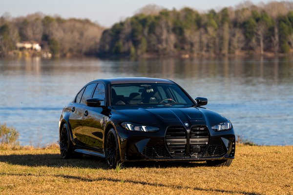 Automotive example