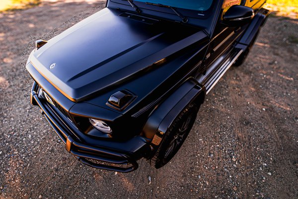 Automotive example