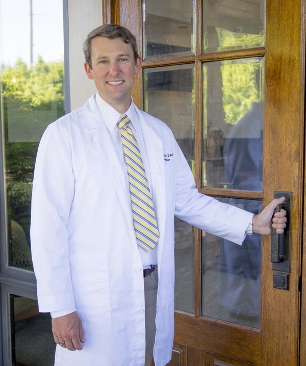 Team & Office example