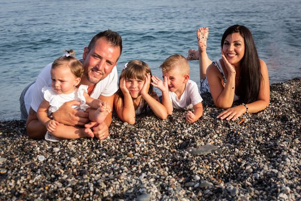 Family example