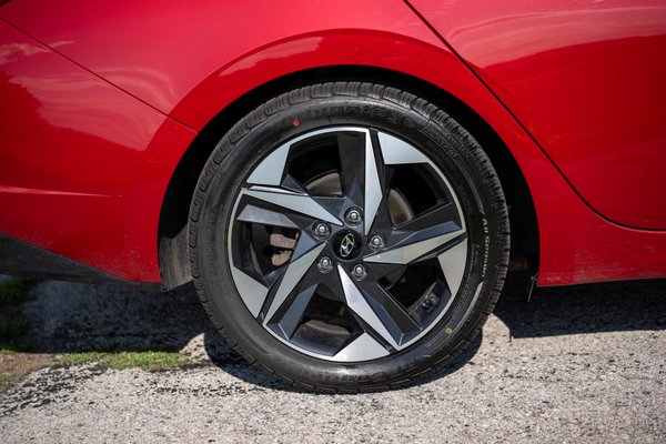 Automotive example