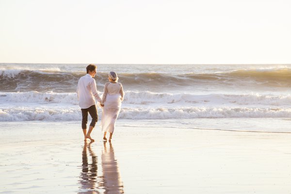 Wedding example