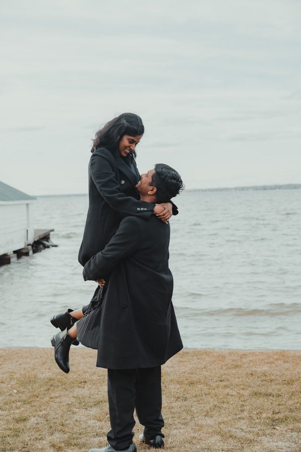 Engagement example