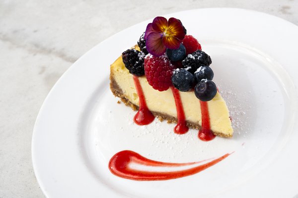 Food example