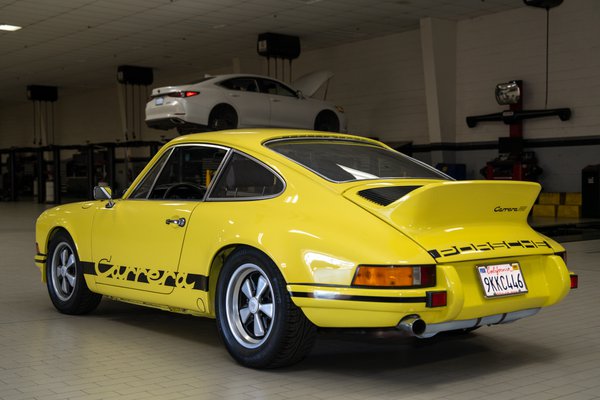 Automotive example