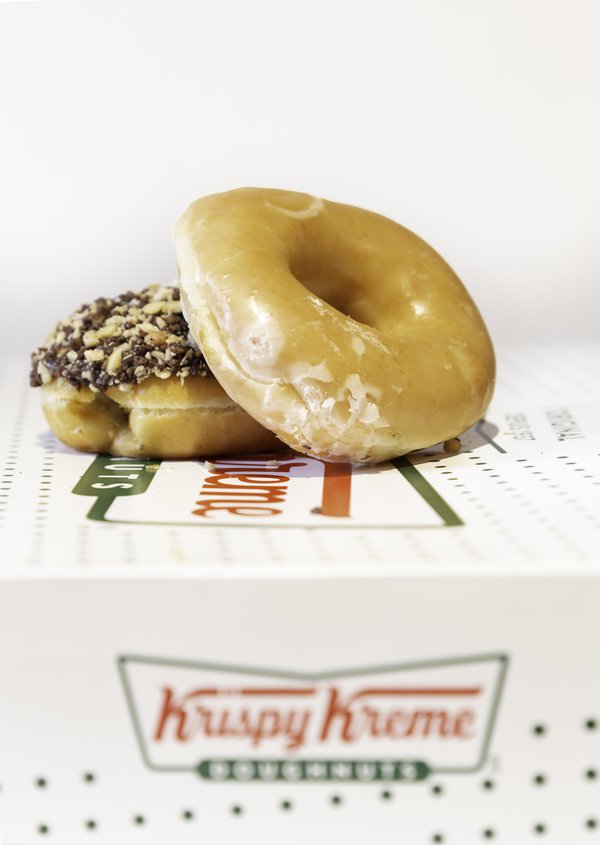 Food example