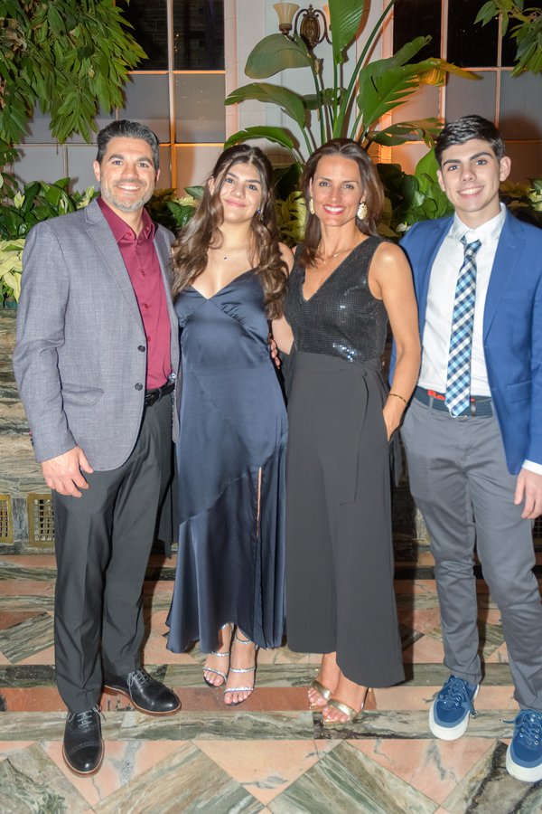Family example