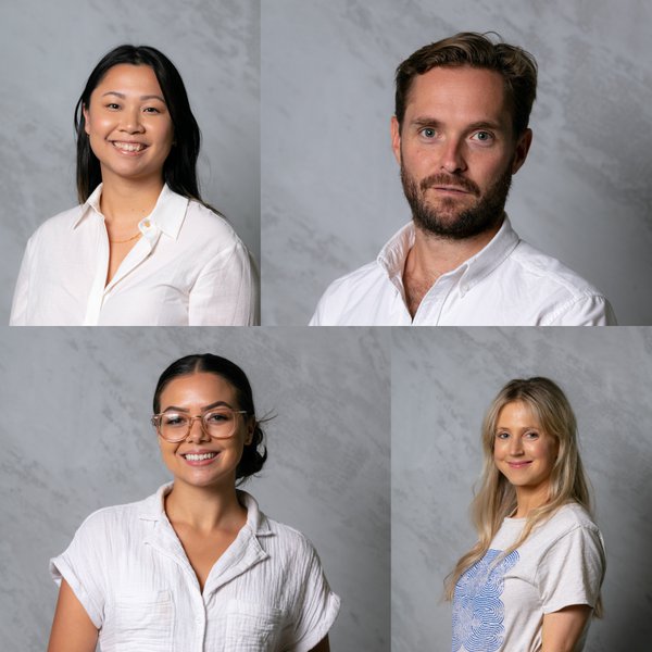 Team & Office example