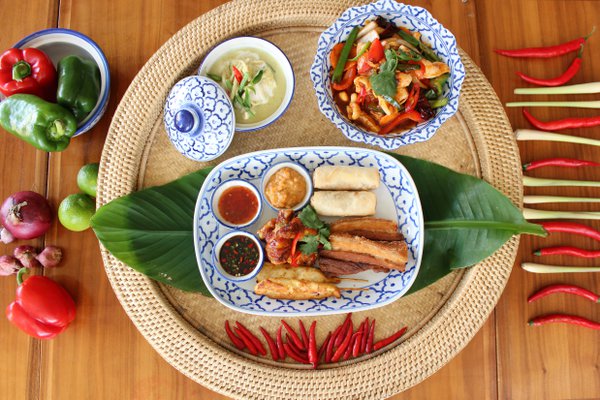 Food example