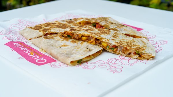 Food example