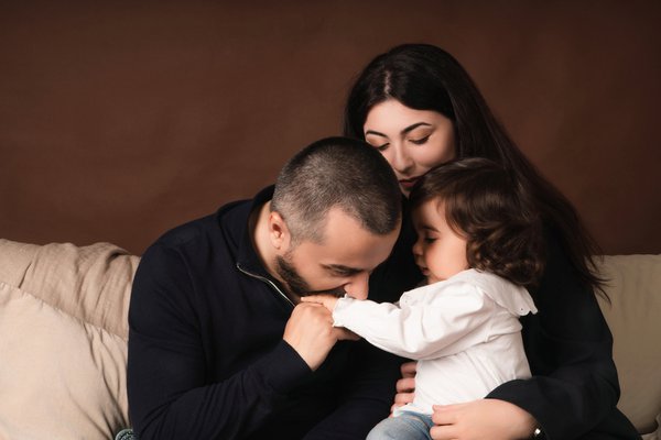 Family example