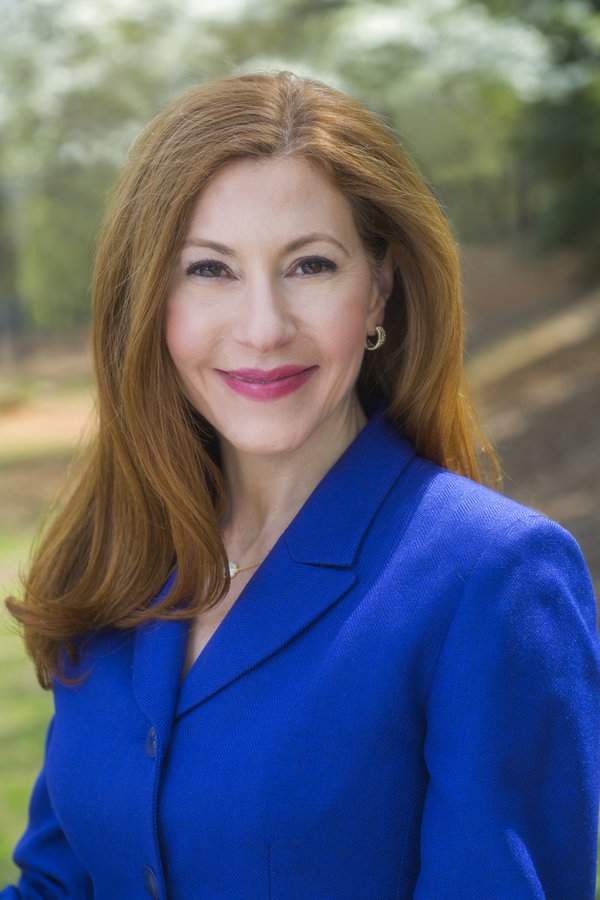 Portrait example