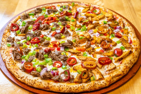 Food example