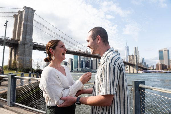 Engagement example