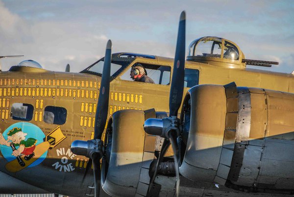 Aircraft example