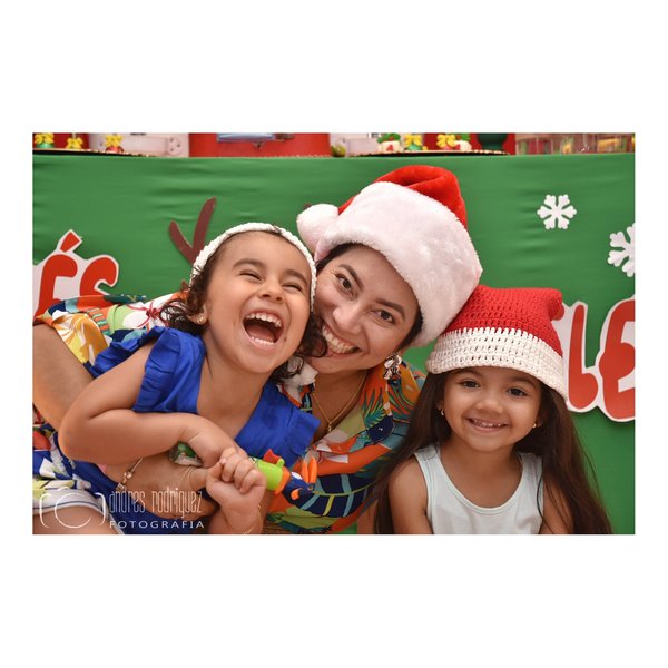 Kids example