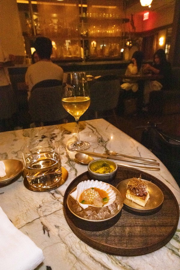 Food example