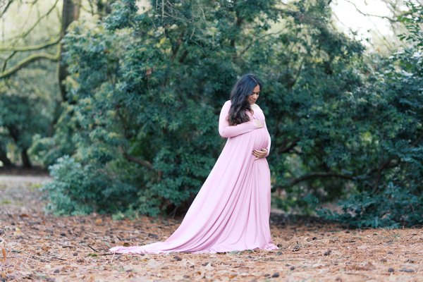 Maternity example