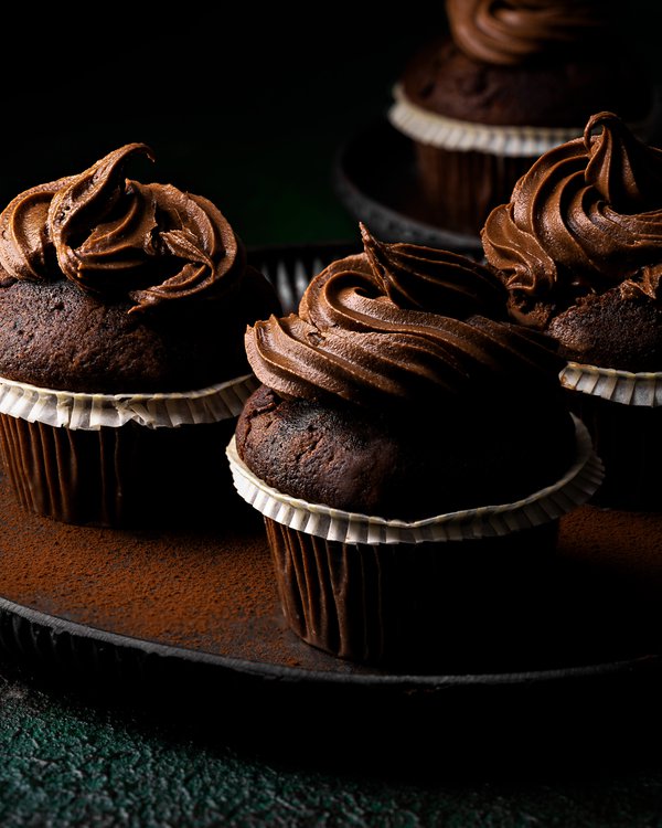 Food example