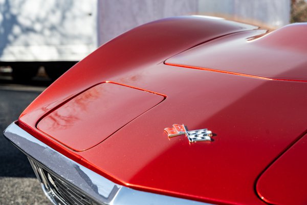 Automotive example