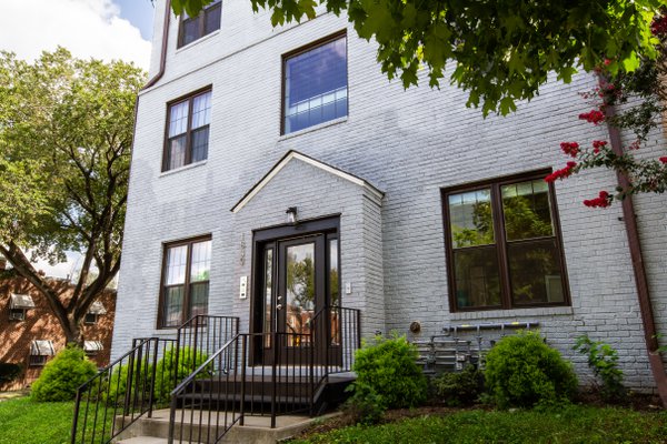 Real Estate example