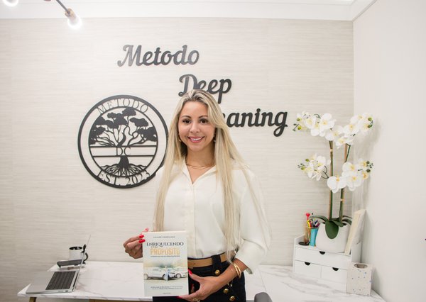 Team & Office example