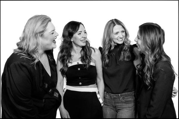 Team & Office example