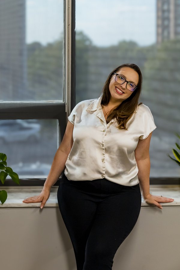 Team & Office example