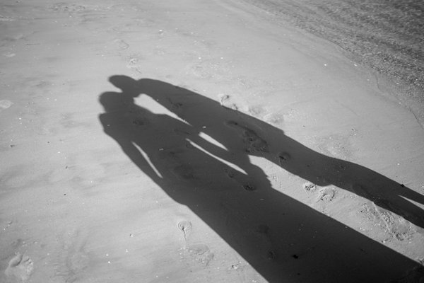 Dating Portrait example