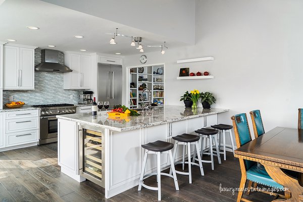 Real Estate example