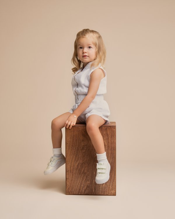 Kids example