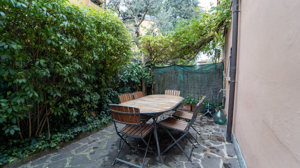 Real Estate example