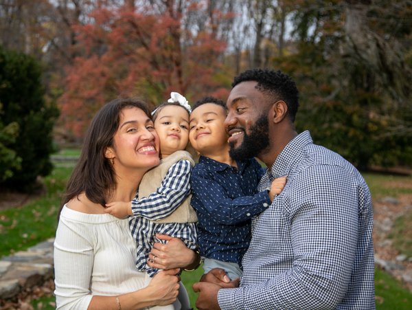 Family example