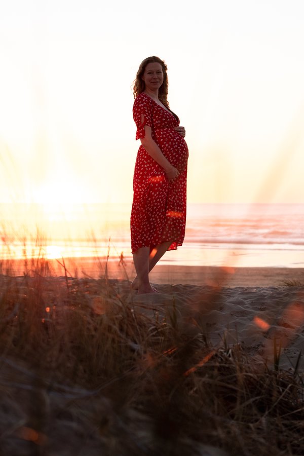 Maternity example