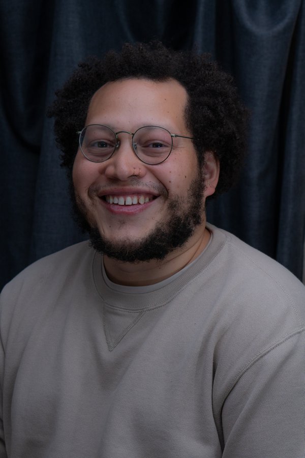 Portrait example