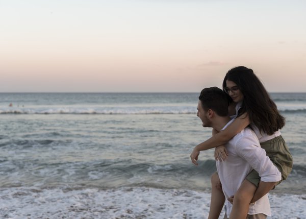 Engagement example
