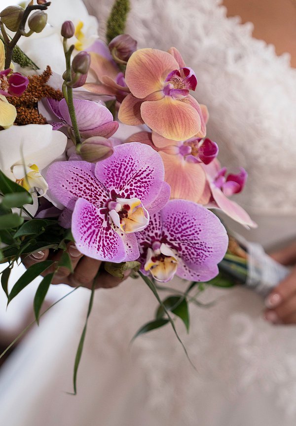 Wedding example