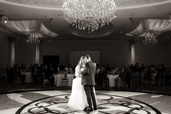 Wedding example